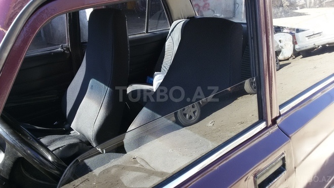 LADA (VAZ) 2107 1995, 12,300 km - 1.5 л - Bakı