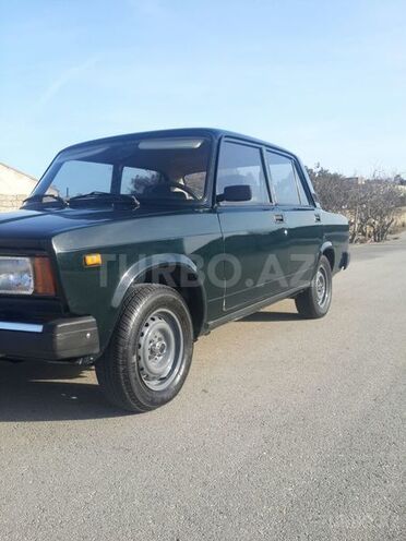 LADA (VAZ) 2107 2007, 120,000 km - 1.6 l - Bakı