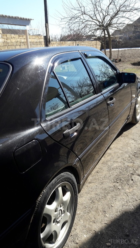 Mercedes C 180 1999, 216,000 km - 0.2 л - Lənkəran