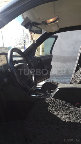 Mercedes C 180 1999, 216,000 km - 0.2 л - Lənkəran
