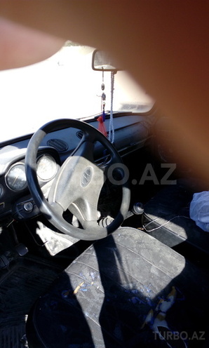 LADA (VAZ) 21011 1984, 600,000 km - 1.3 l - Bakı
