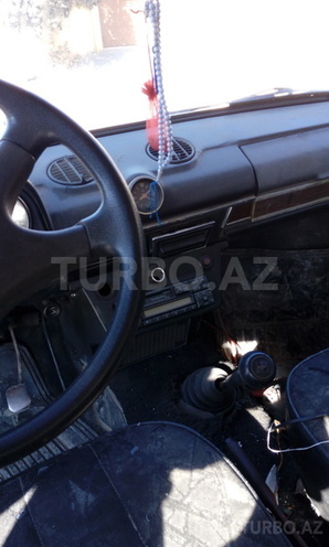 LADA (VAZ) 21011 1984, 600,000 km - 1.3 l - Bakı