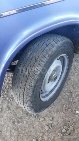 LADA (VAZ) 2106 2003, 72,452 km - 1.6 l - Saatlı