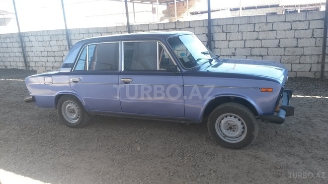 LADA (VAZ) 2106 2003, 72,452 km - 1.6 l - Saatlı