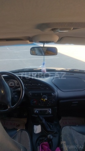 Chevrolet Niva 2005, 125,300 km - 1.7 л - Sumqayıt