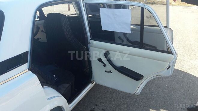 LADA (VAZ) 2107 2007, 34,550 km - 1.6 l - Şirvan