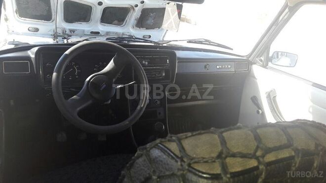 LADA (VAZ) 2107 2007, 34,550 km - 1.6 l - Şirvan