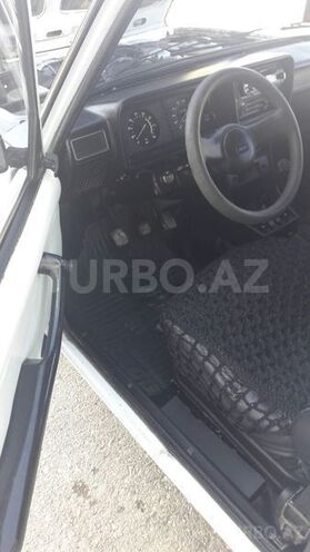 LADA (VAZ) 2107 2007, 34,550 km - 1.6 l - Şirvan