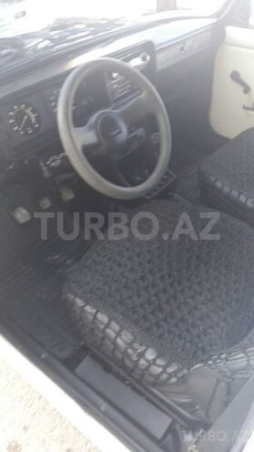 LADA (VAZ) 2107 2007, 34,550 km - 1.6 l - Şirvan