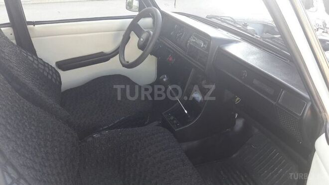 LADA (VAZ) 2107 2007, 34,550 km - 1.6 l - Şirvan