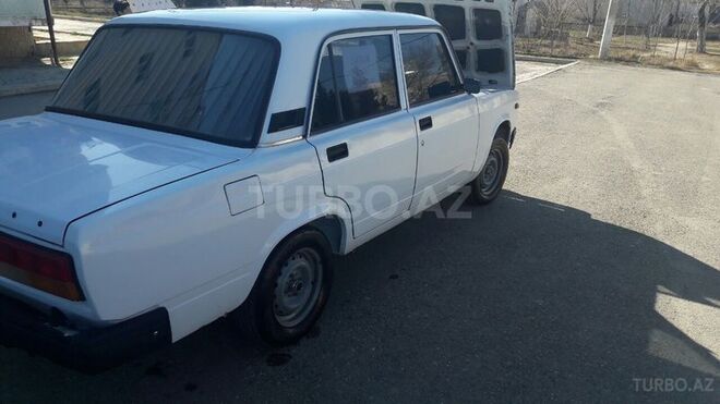 LADA (VAZ) 2107 2007, 34,550 km - 1.6 l - Şirvan