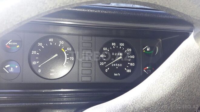 LADA (VAZ) 2107 2007, 34,550 km - 1.6 l - Şirvan
