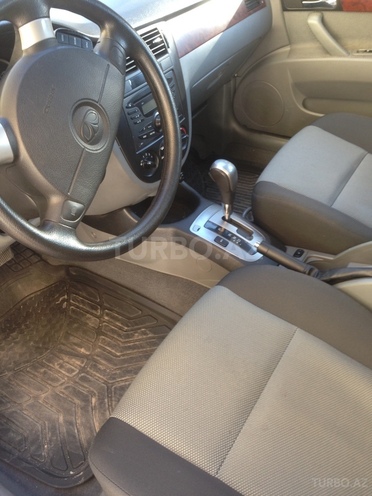 Daewoo Gentra 2014, 65,000 km - 1.5 l - Bakı