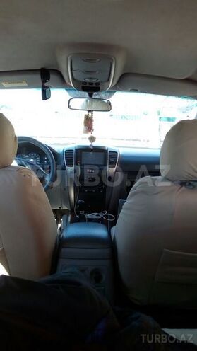 Kia Sorento 2005, 260,000 km - 2.4 л - Bakı