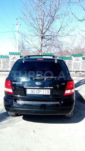 Kia Sorento 2005, 260,000 km - 2.4 л - Bakı