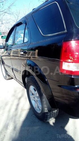 Kia Sorento 2005, 26,000 km - 2.4 l - Bakı