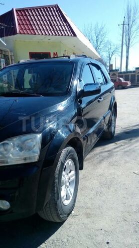 Kia Sorento 2005, 26,000 km - 2.4 l - Bakı