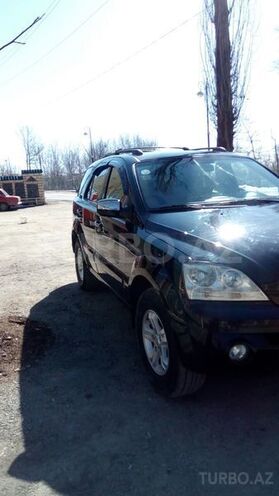 Kia Sorento 2005, 26,000 km - 2.4 l - Bakı