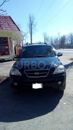 Kia Sorento 2005, 26,000 km - 2.4 l - Bakı