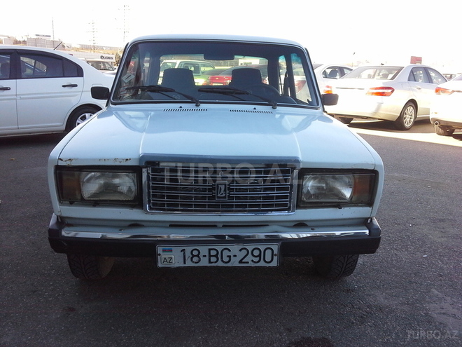 LADA (VAZ) 2107 1992, 200,000 km - 1.6 l - Bakı