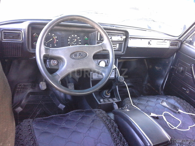 LADA (VAZ) 2107 1992, 200,000 km - 1.6 l - Bakı