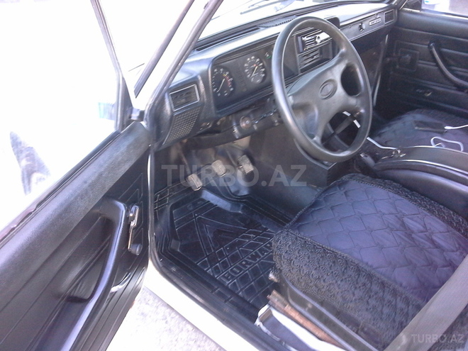 LADA (VAZ) 2107 1992, 200,000 km - 1.6 l - Bakı