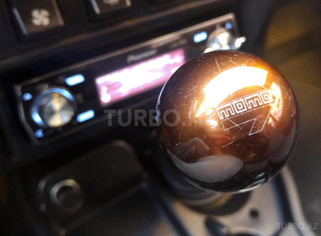 LADA (VAZ) Niva 2013, 47,500 km - 1.7 l - Bakı