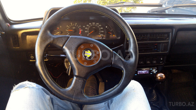 LADA (VAZ) Niva 2013, 47,500 km - 1.7 l - Bakı