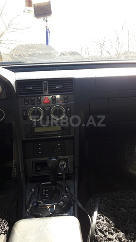 Mercedes C 180 1999, 216,000 km - 0.2 л - Lənkəran