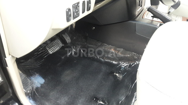 Mitsubishi Pajero 2006, 120,000 km - 3.0 l - Sumqayıt