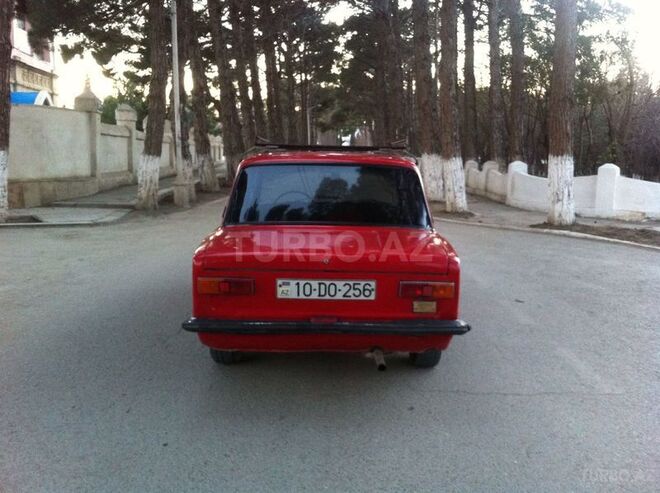LADA (VAZ) 21011 1980, 200,000 km - 1.3 l - Sumqayıt