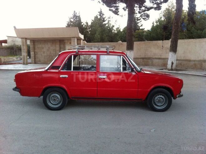 LADA (VAZ) 21011 1980, 200,000 km - 1.3 l - Sumqayıt