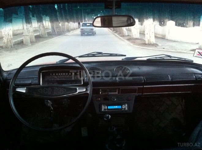 LADA (VAZ) 21011 1980, 200,000 km - 1.3 l - Sumqayıt