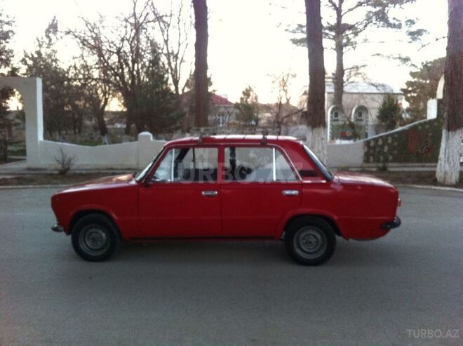 LADA (VAZ) 21011 1980, 200,000 km - 1.3 l - Sumqayıt