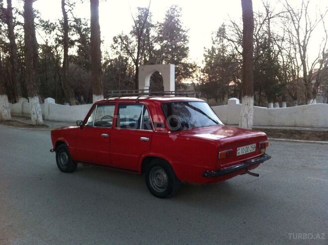 LADA (VAZ) 21011 1980, 200,000 km - 1.3 l - Sumqayıt