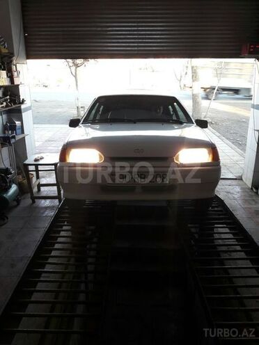 LADA (VAZ) 2115 2012, 94,314 km - 1.6 l - Lənkəran