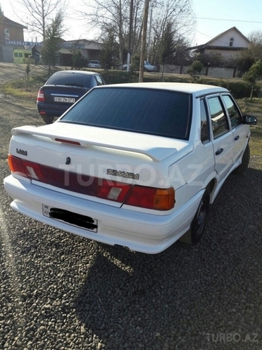 LADA (VAZ) 2115 2012, 94,314 km - 1.6 l - Lənkəran