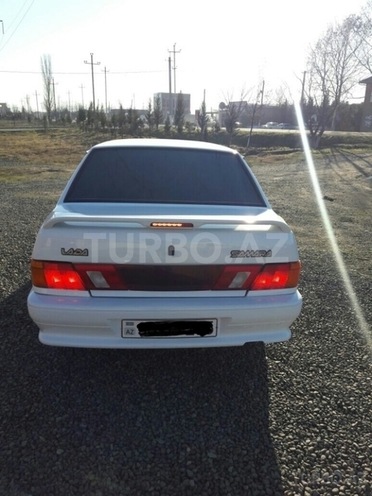 LADA (VAZ) 2115 2012, 94,314 km - 1.6 l - Lənkəran