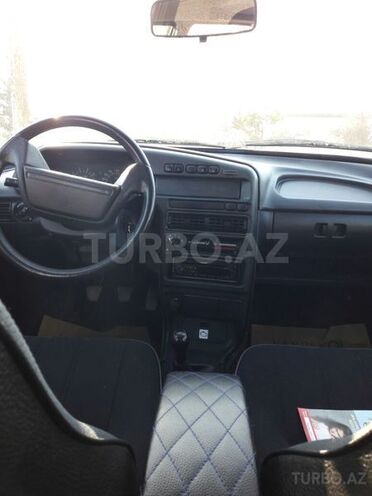 LADA (VAZ) 2115 2012, 94,314 km - 1.6 l - Lənkəran