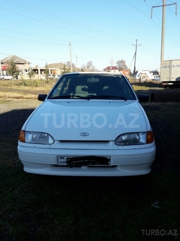 LADA (VAZ) 2115 2012, 94,314 km - 1.6 l - Lənkəran