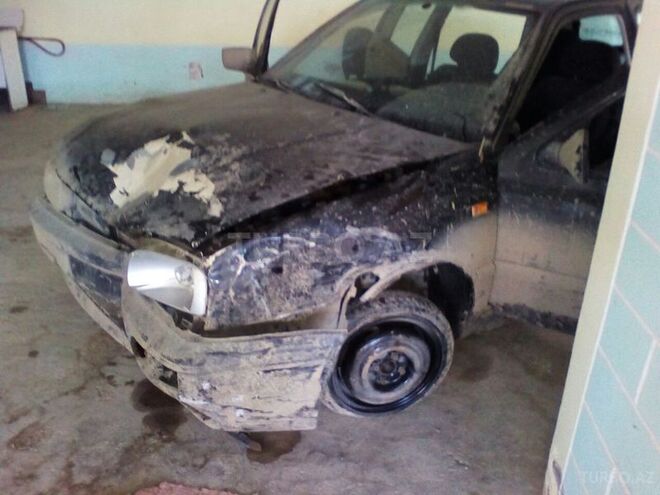 Volkswagen Golf 1994, 25,000 km - 1.6 l - Xaçmaz