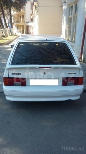LADA (VAZ) 2114 2012, 110,000 km - 1.6 l - Zaqatala