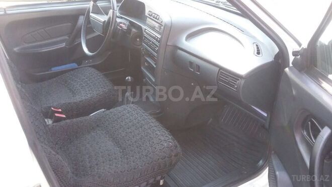 LADA (VAZ) 2114 2012, 110,000 km - 1.6 l - Zaqatala