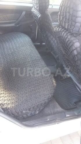 LADA (VAZ) 2114 2012, 110,000 km - 1.6 l - Zaqatala