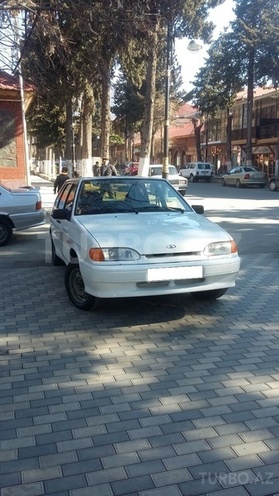 LADA (VAZ) 2114 2012, 110,000 km - 1.6 l - Zaqatala