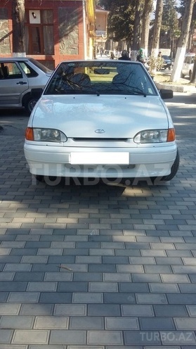 LADA (VAZ) 2114 2012, 110,000 km - 1.6 l - Zaqatala