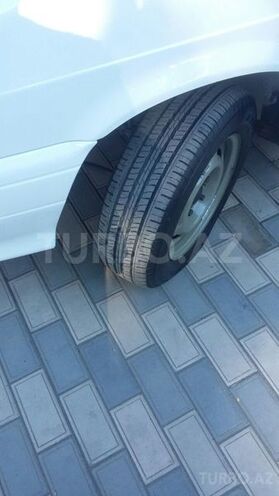 LADA (VAZ) 2114 2012, 110,000 km - 1.6 l - Zaqatala