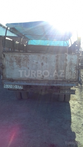 GAZ 330202-740 2005, 32,365 km - 2.5 l - Goranboy