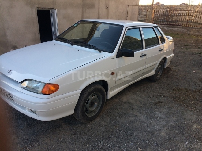 LADA (VAZ) 2115 2010, 886,755 km - 1.6 l - Bərdə