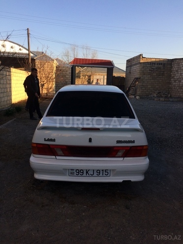 LADA (VAZ) 2115 2010, 886,755 km - 1.6 l - Bərdə